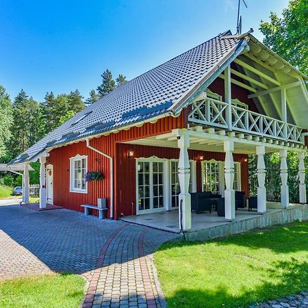 Vila By Stay Lagom Плателяй Экстерьер фото