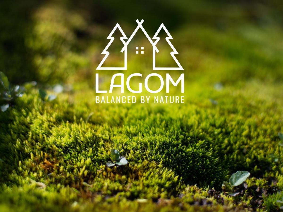 Vila By Stay Lagom Плателяй Экстерьер фото