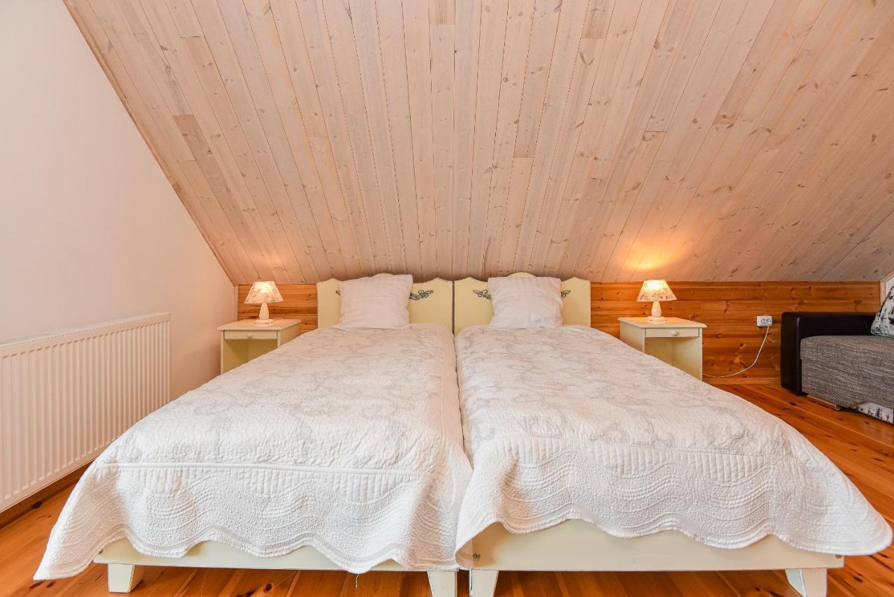 Vila By Stay Lagom Плателяй Экстерьер фото