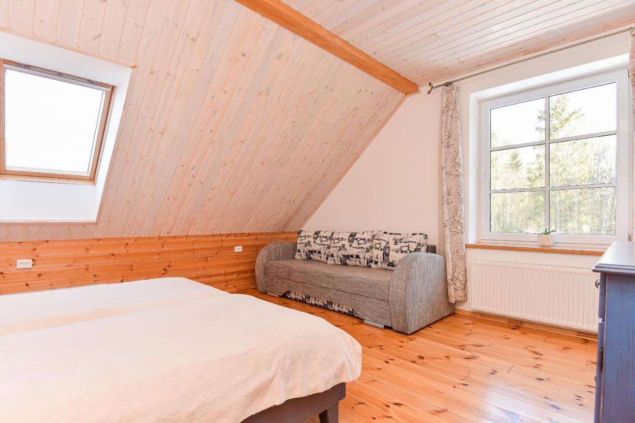 Vila By Stay Lagom Плателяй Экстерьер фото