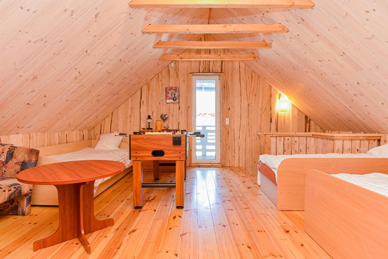Vila By Stay Lagom Плателяй Экстерьер фото