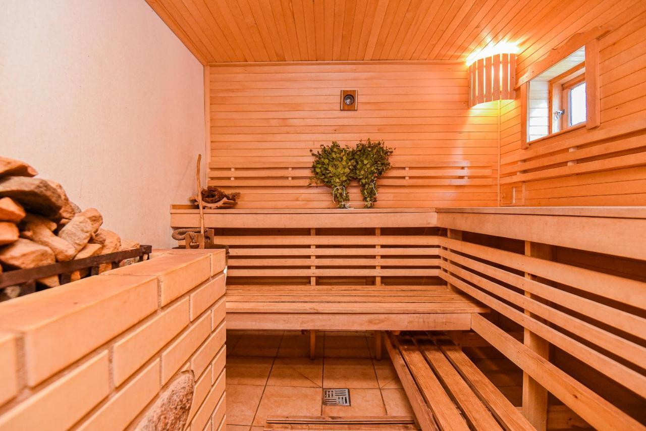 Vila By Stay Lagom Плателяй Экстерьер фото