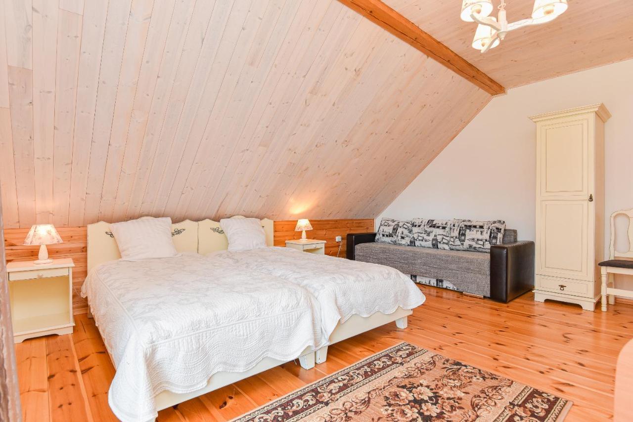 Vila By Stay Lagom Плателяй Экстерьер фото