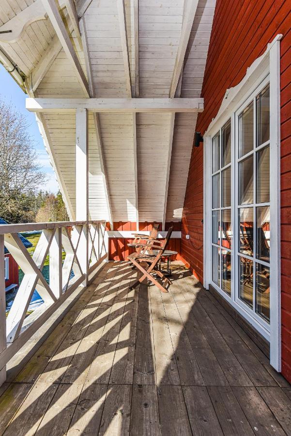 Vila By Stay Lagom Плателяй Экстерьер фото