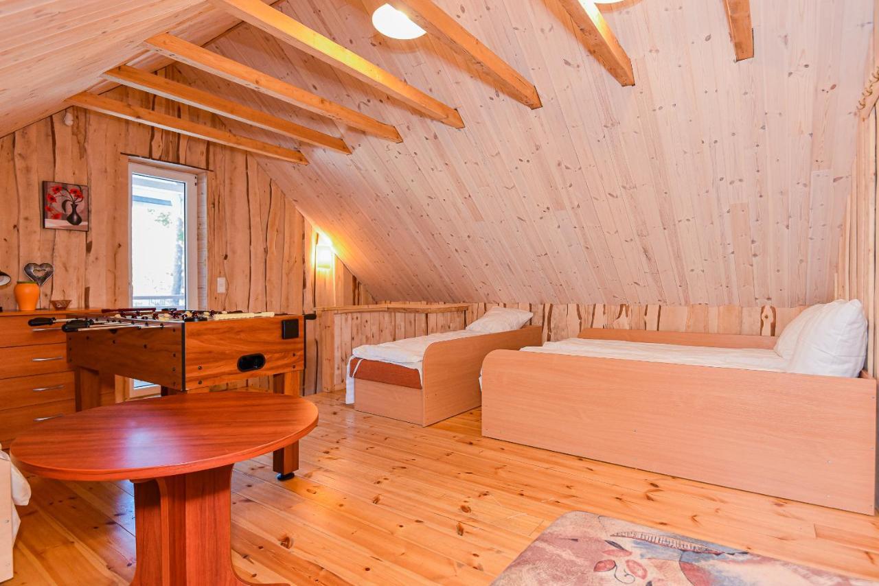 Vila By Stay Lagom Плателяй Экстерьер фото