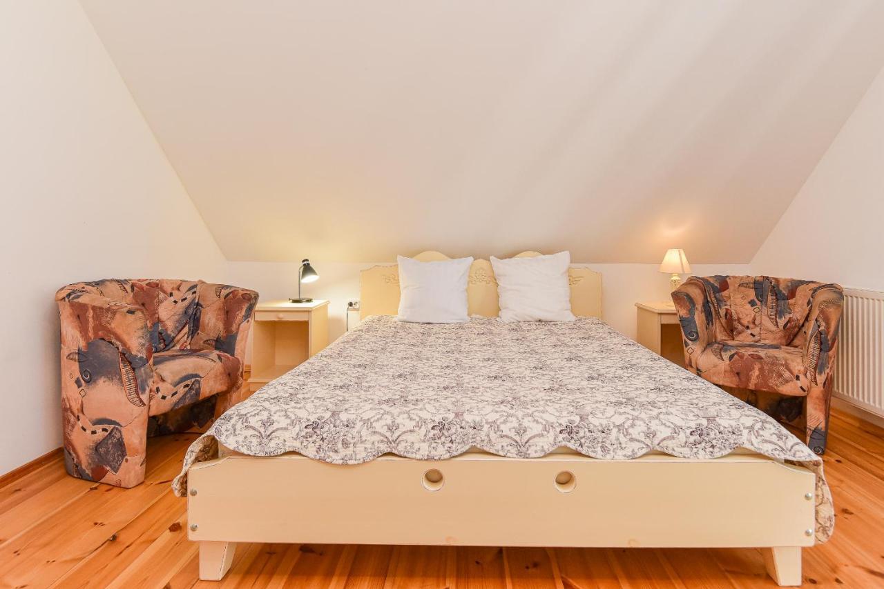Vila By Stay Lagom Плателяй Экстерьер фото