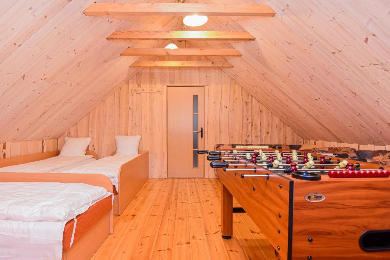 Vila By Stay Lagom Плателяй Экстерьер фото