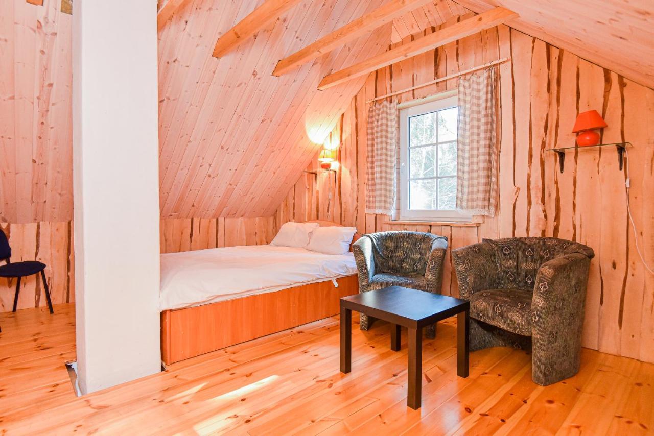 Vila By Stay Lagom Плателяй Экстерьер фото