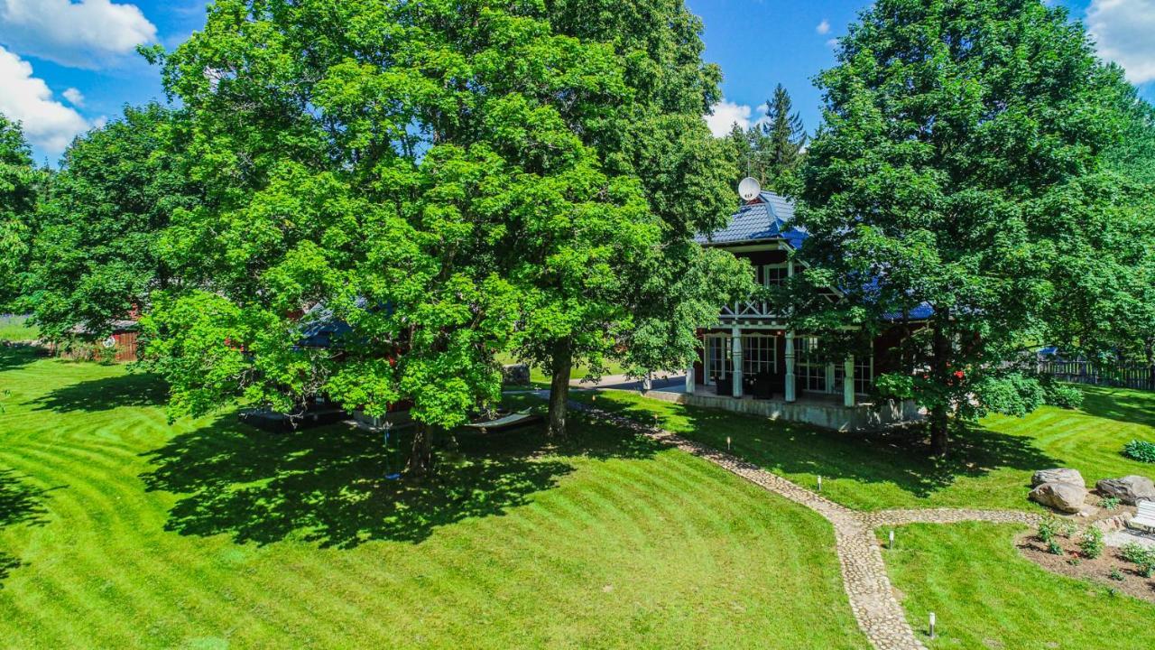 Vila By Stay Lagom Плателяй Экстерьер фото