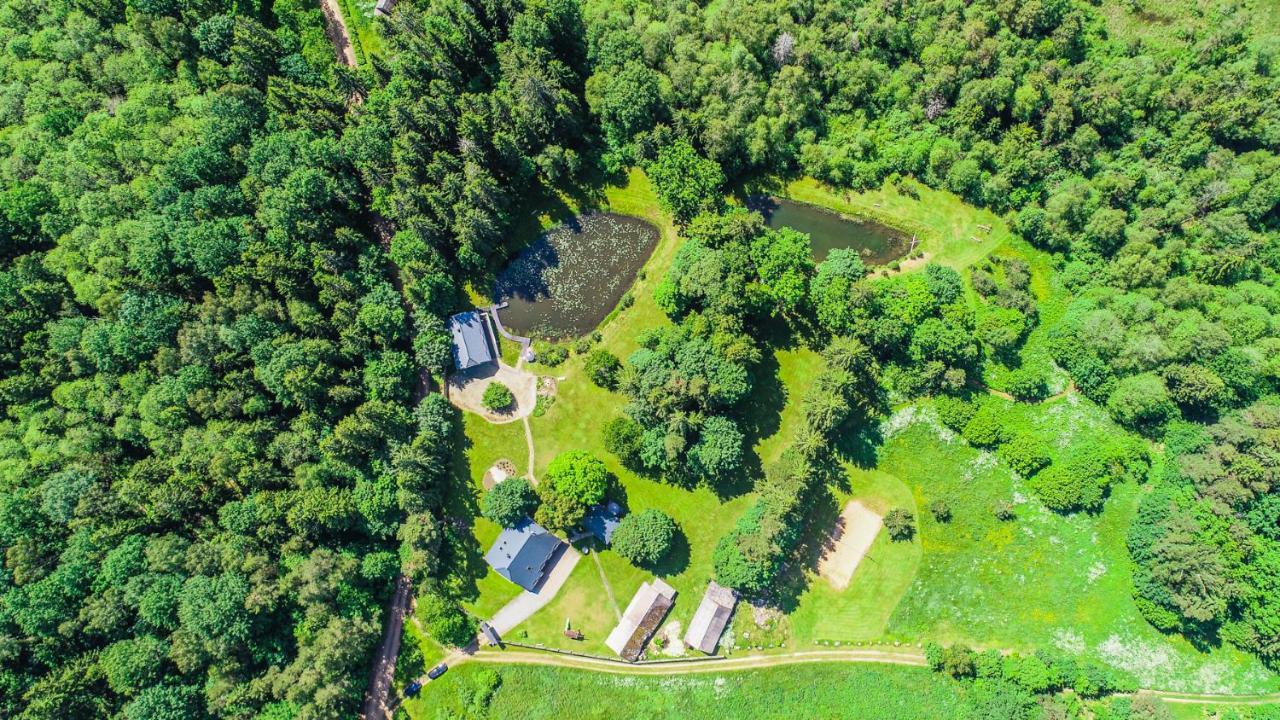 Vila By Stay Lagom Плателяй Экстерьер фото