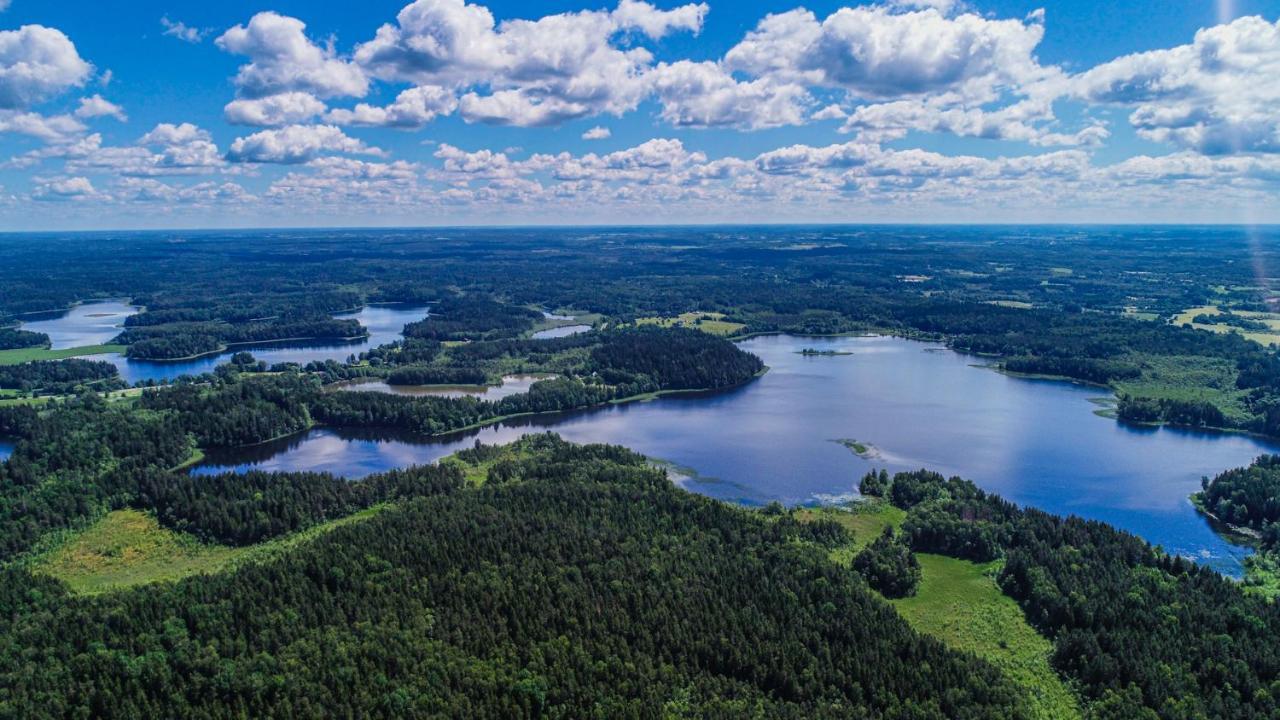Vila By Stay Lagom Плателяй Экстерьер фото