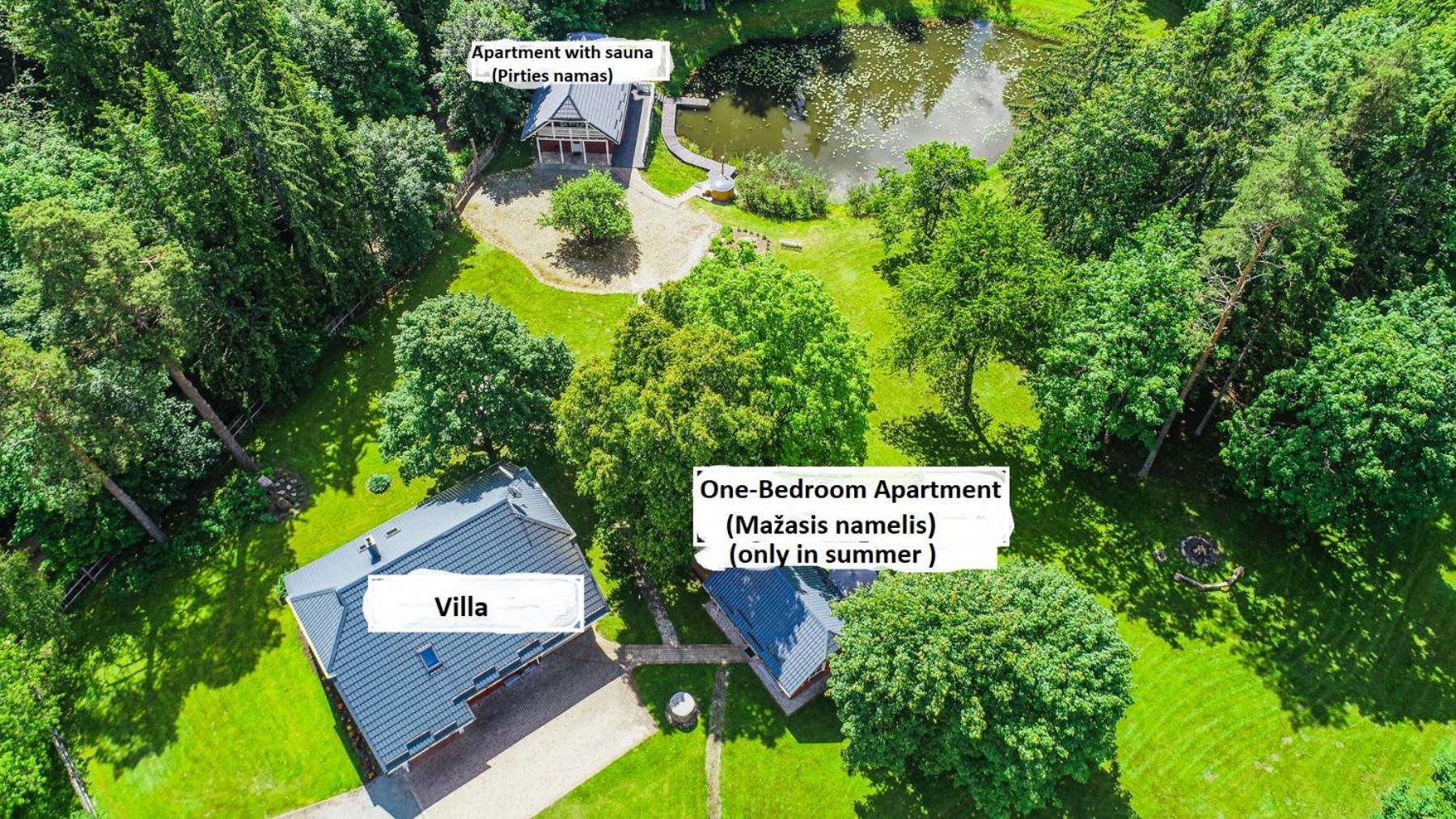 Vila By Stay Lagom Плателяй Экстерьер фото