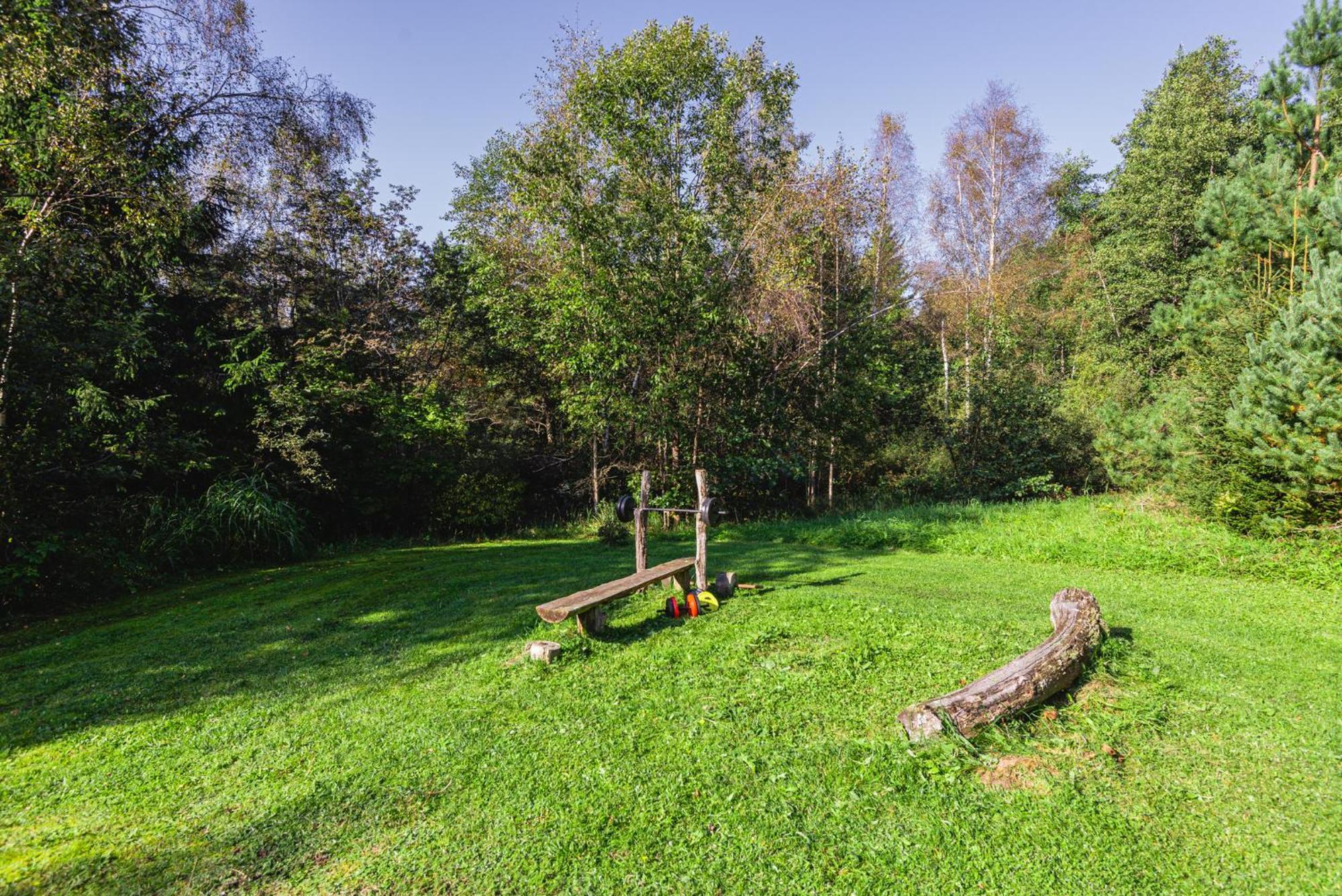 Vila By Stay Lagom Плателяй Экстерьер фото